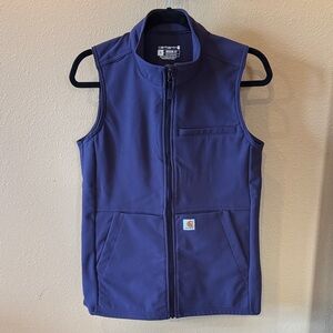 Carhartt • Rugged Flex bonded fleece vest
